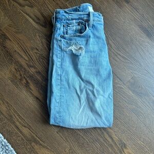 Mother Superior Denim The Tomcat The Confession
Jeans